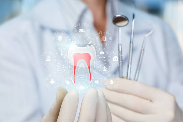 Dental Bonding in Altavista, VA