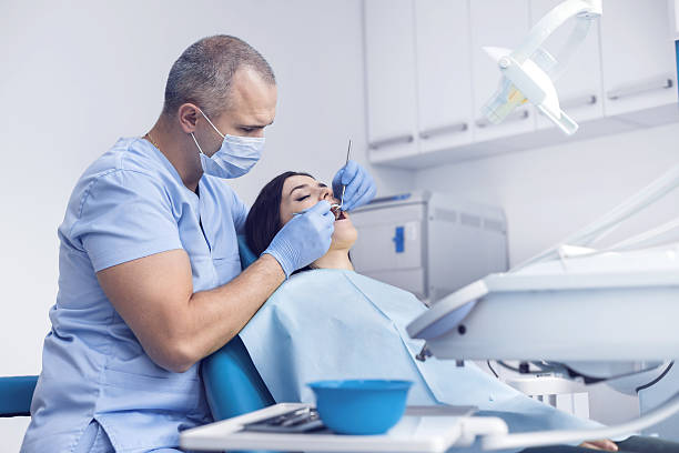 Best Preventive Dentistry  in Altavista, VA