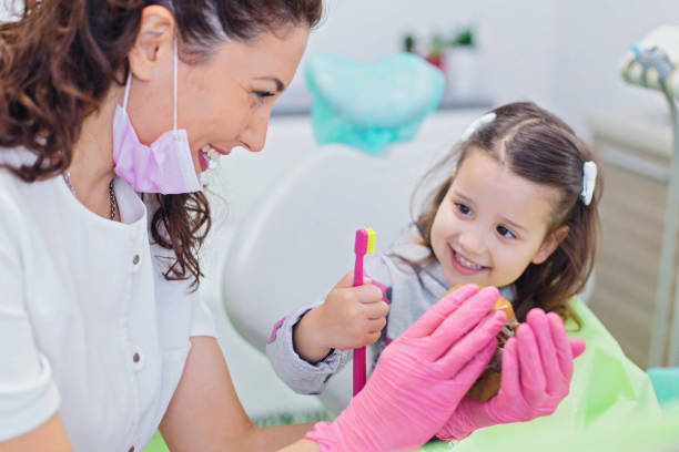 Laser Dentistry in Altavista, VA